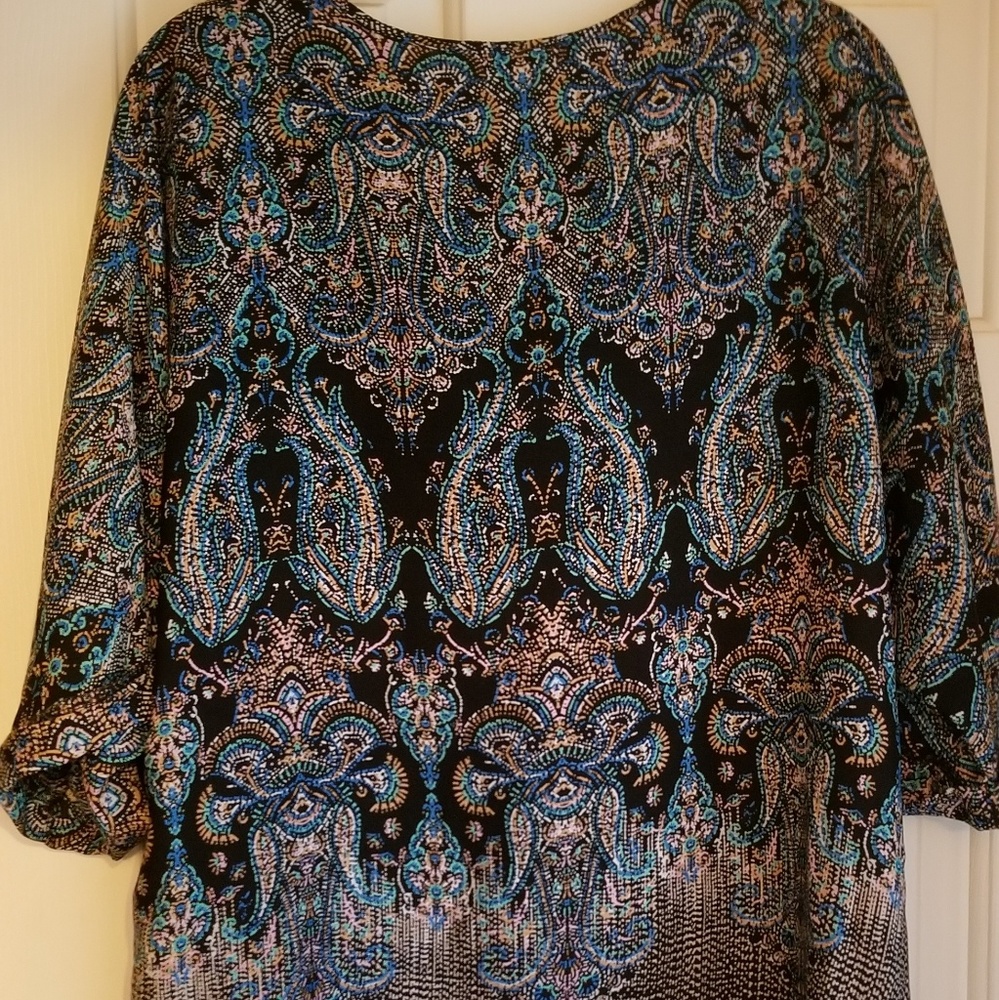 Blouse - Picture 3 of 3